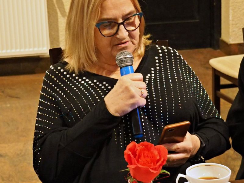 krystyna naspinska